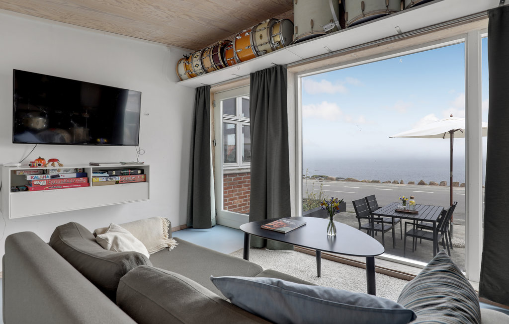 Ferienhaus - Årsdale , Dänemark - I58555 3