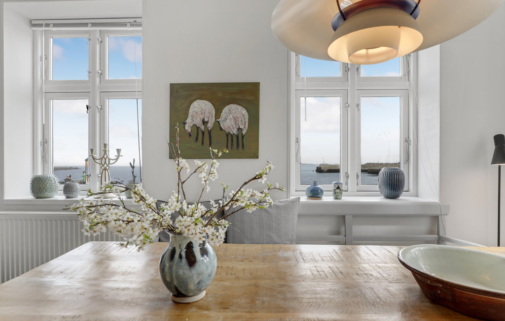 Ferienhaus - Årsdale , Dänemark - I58555 12