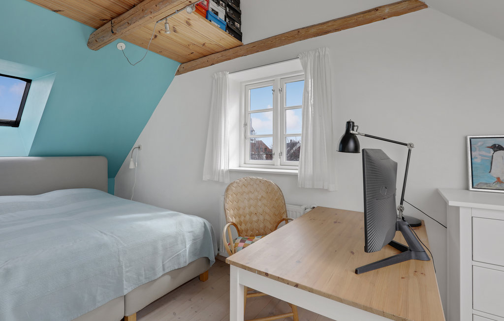 Ferienhaus - Årsdale , Dänemark - I58555 18