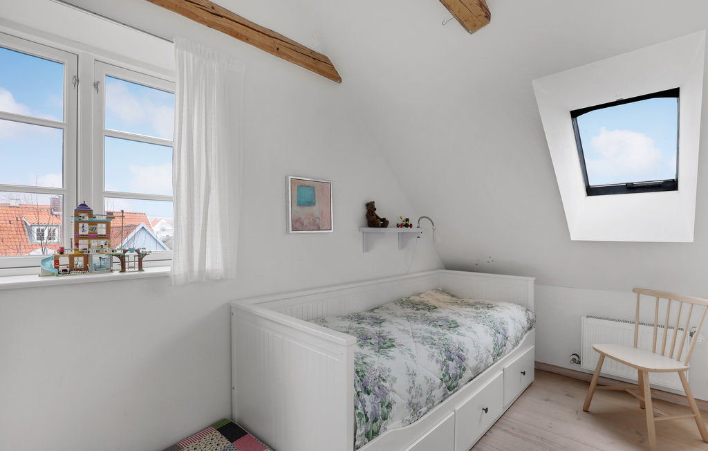Ferienhaus - Årsdale , Dänemark - I58555 20