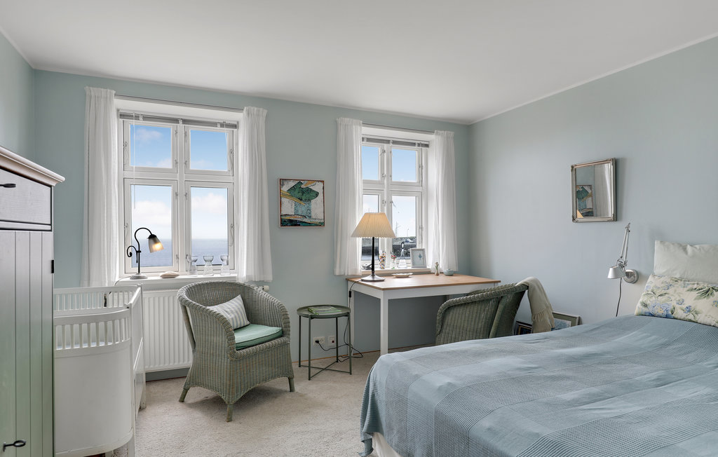 Ferienhaus - Årsdale , Dänemark - I58555 16