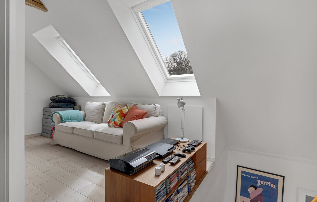 Ferienhaus - Årsdale , Dänemark - I58555 13