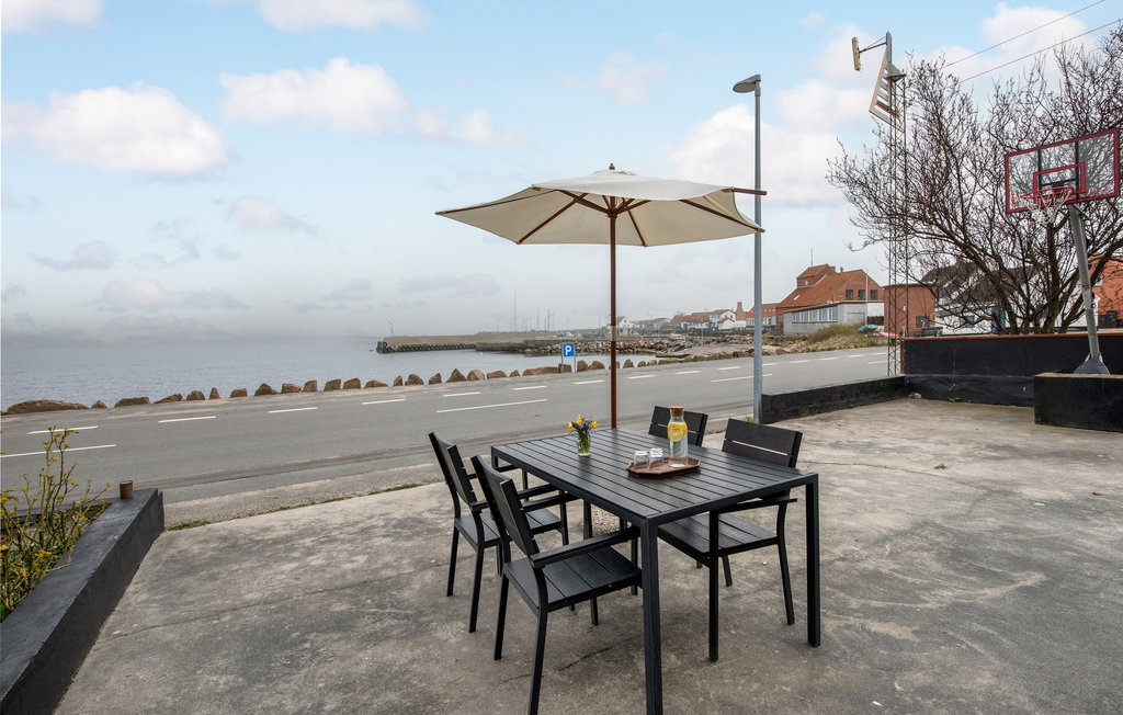 Ferienhaus - Årsdale , Dänemark - I58555 1