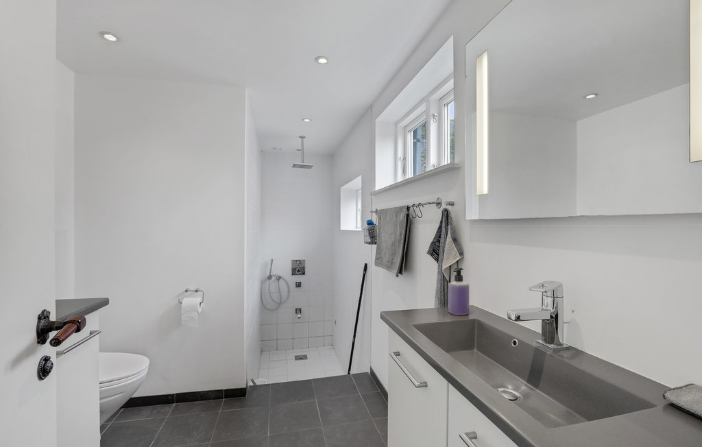 Ferienhaus - Årsdale , Dänemark - I58555 21