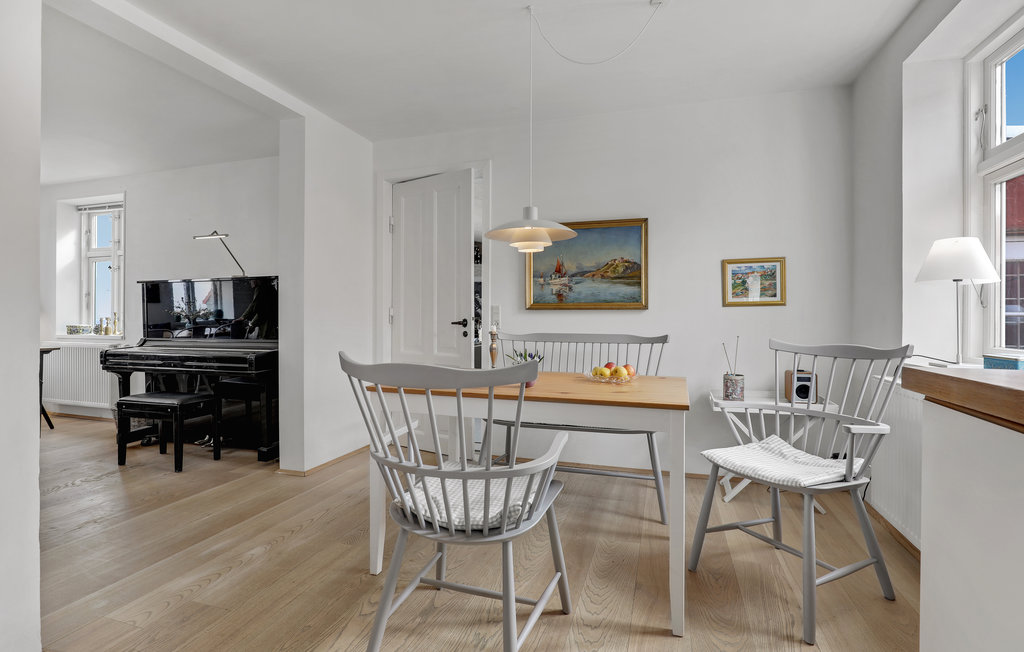 Ferienhaus - Årsdale , Dänemark - I58555 6