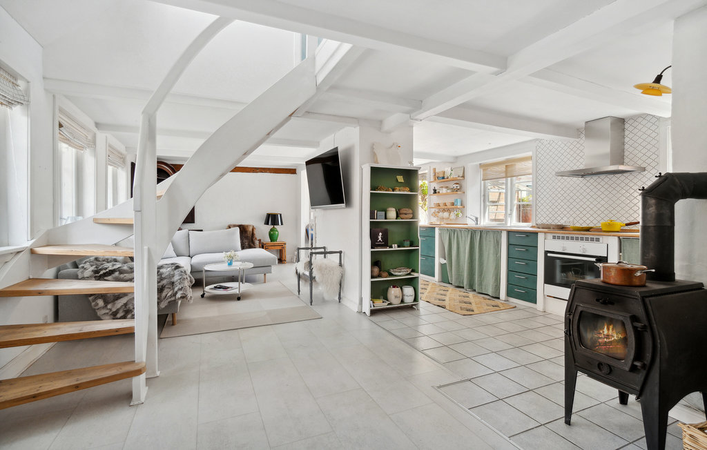 Ferienhaus - Svaneke , Dänemark - I58016 5