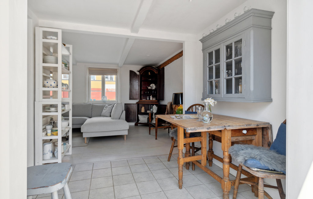 Ferienhaus - Svaneke , Dänemark - I58016 6