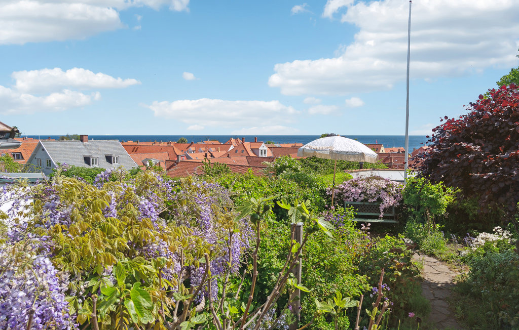 Ferienhaus - Svaneke , Dänemark - I58016 16