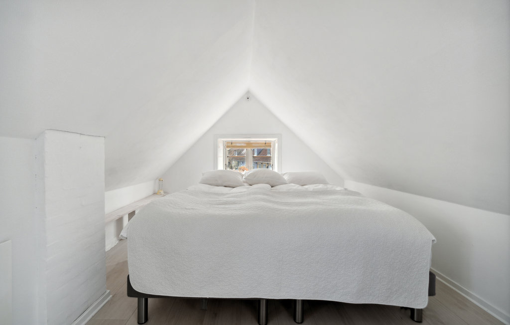 Ferienhaus - Svaneke , Dänemark - I58016 24