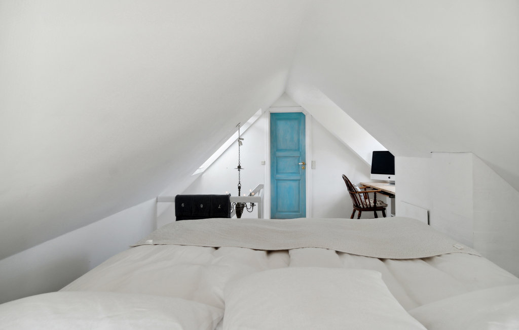 Ferienhaus - Svaneke , Dänemark - I58016 25