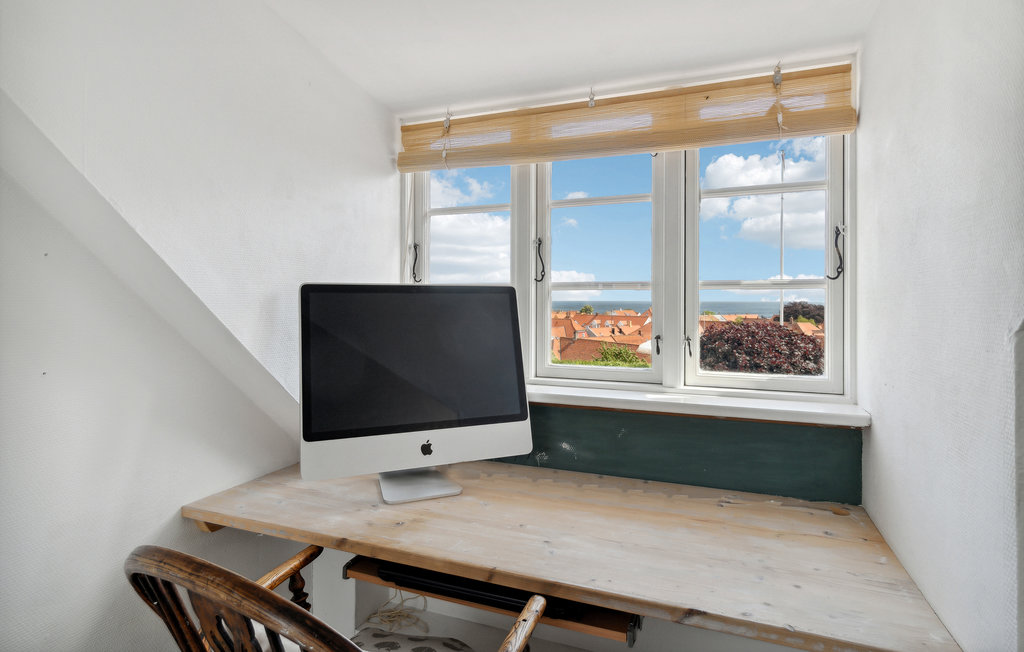 Ferienhaus - Svaneke , Dänemark - I58016 27