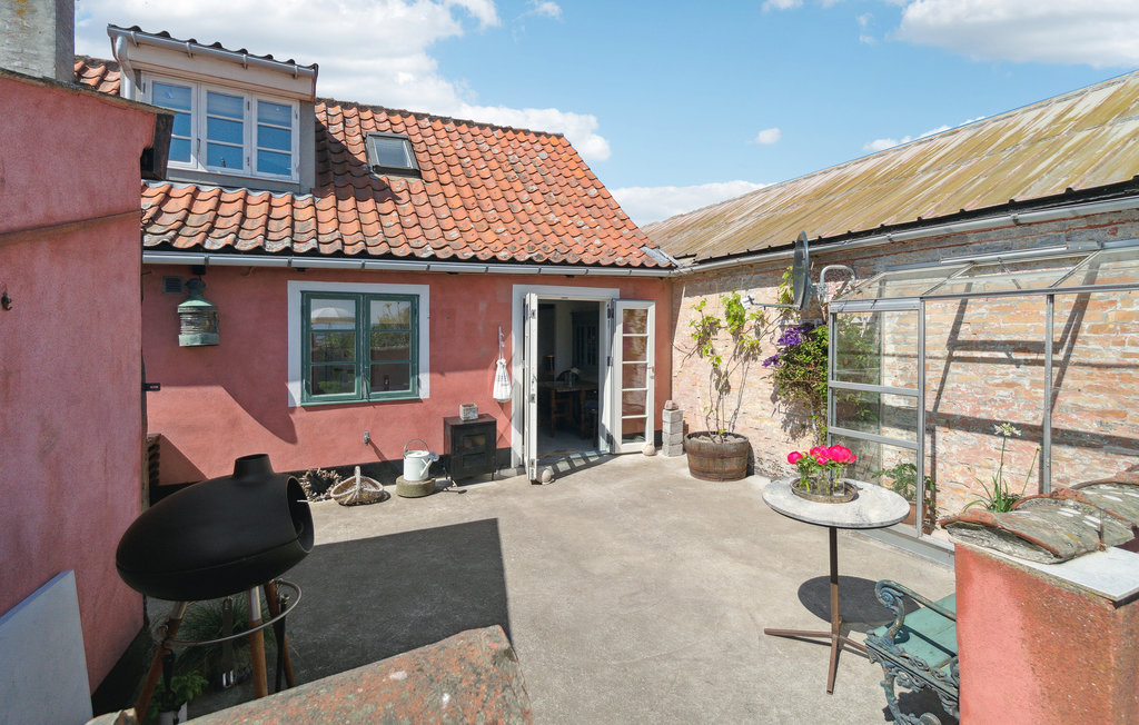 Ferienhaus - Svaneke , Dänemark - I58016 9