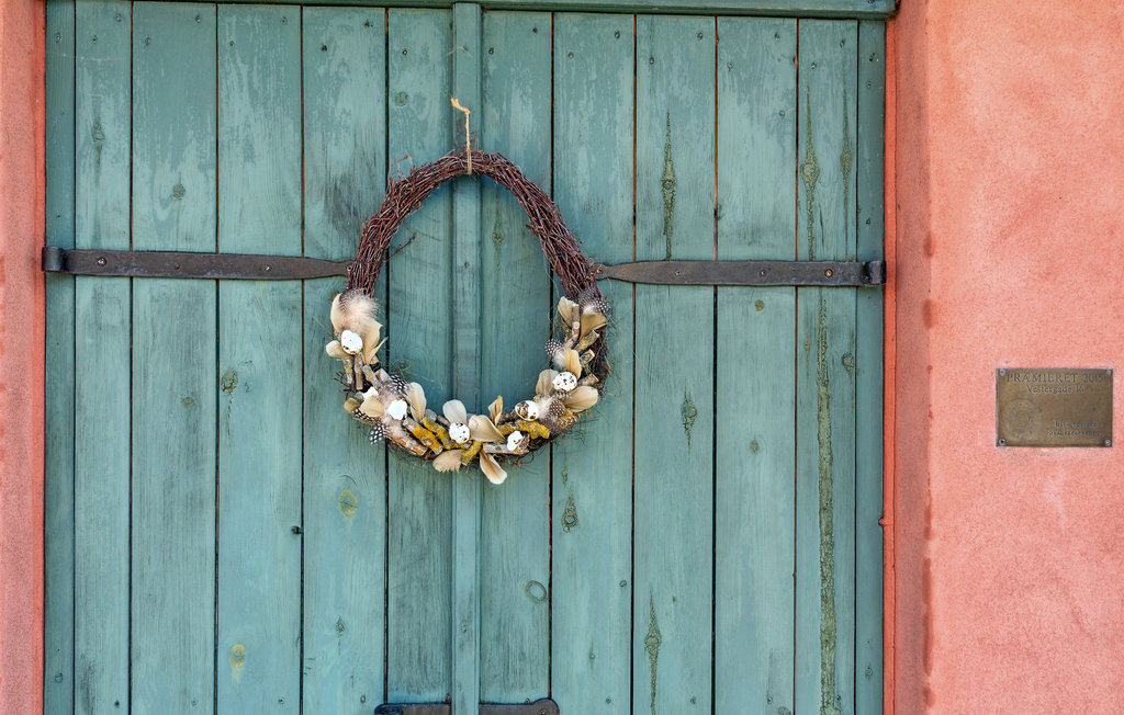 Ferienhaus - Svaneke , Dänemark - I58016 13