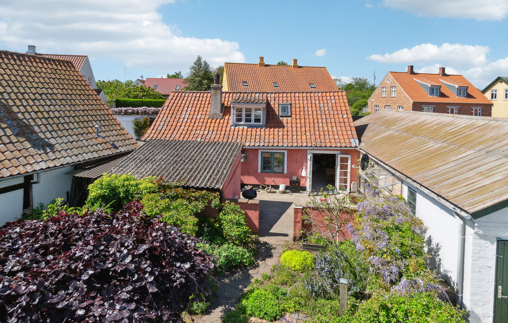 Ferienhaus - Svaneke , Dänemark - I58016 14