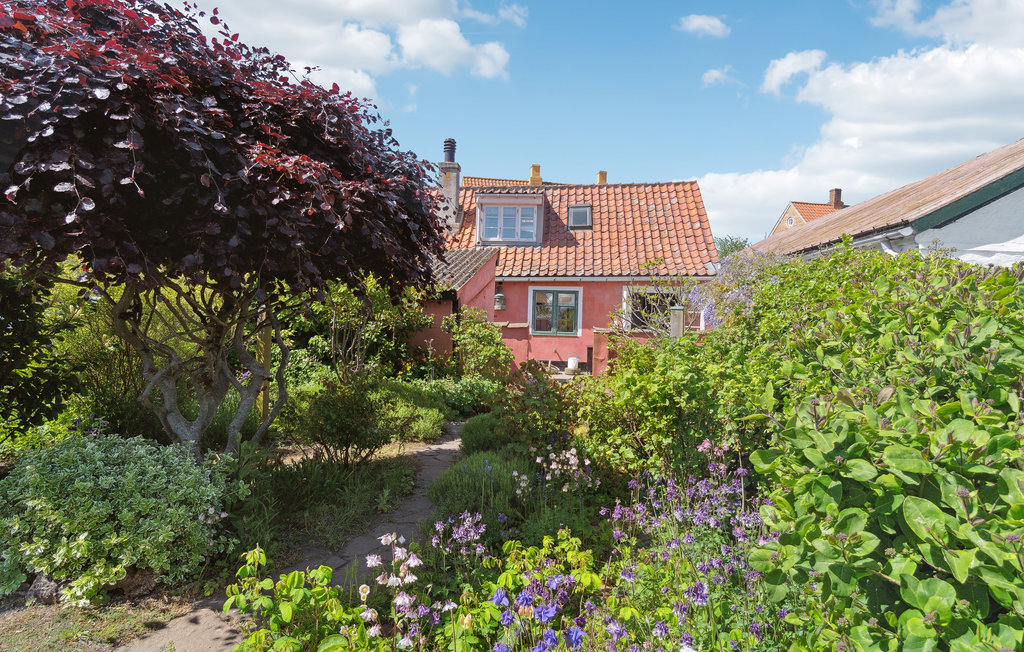 Ferienhaus - Svaneke , Dänemark - I58016 15