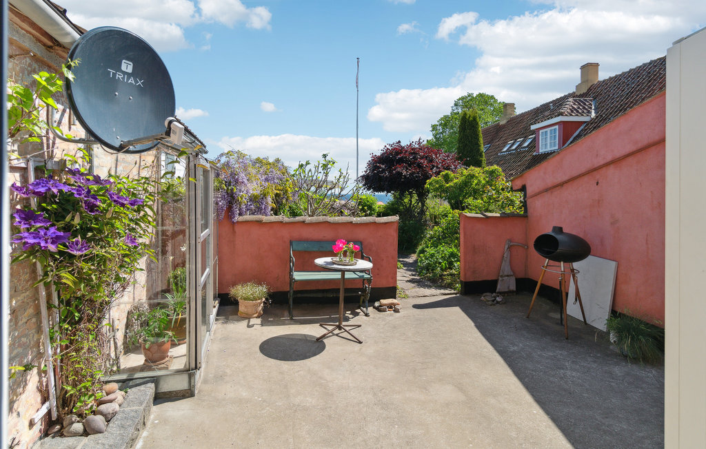 Ferienhaus - Svaneke , Dänemark - I58016 8