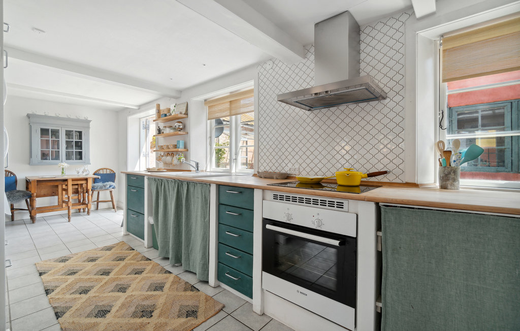 Ferienhaus - Svaneke , Dänemark - I58016 19