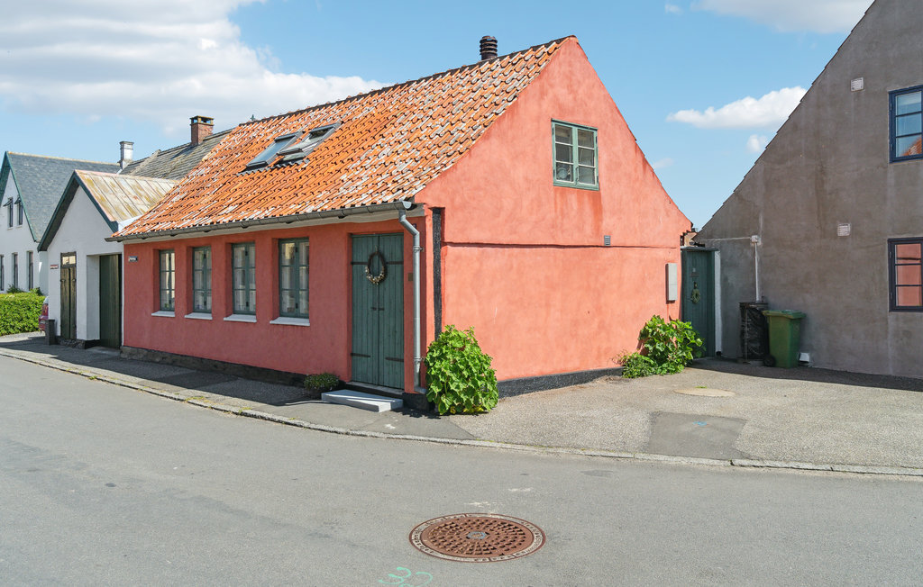 Ferienhaus - Svaneke , Dänemark - I58016 11