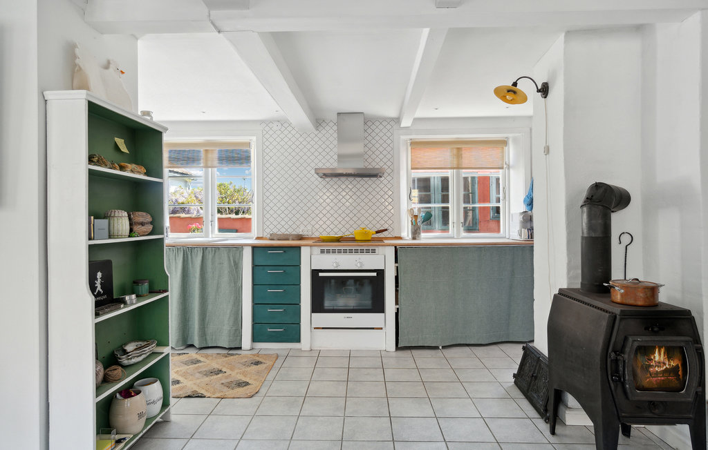 Ferienhaus - Svaneke , Dänemark - I58016 20