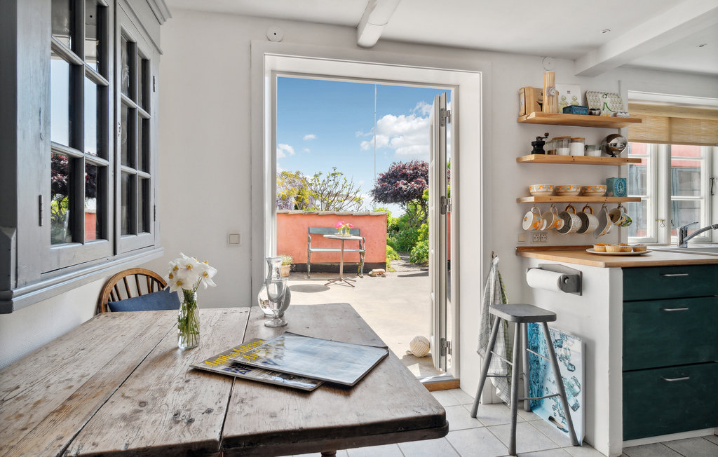 Ferienhaus - Svaneke , Dänemark - I58016 21