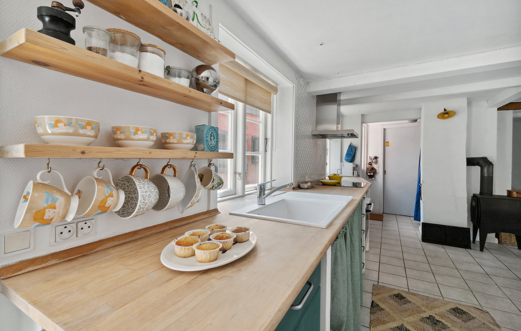 Ferienhaus - Svaneke , Dänemark - I58016 22