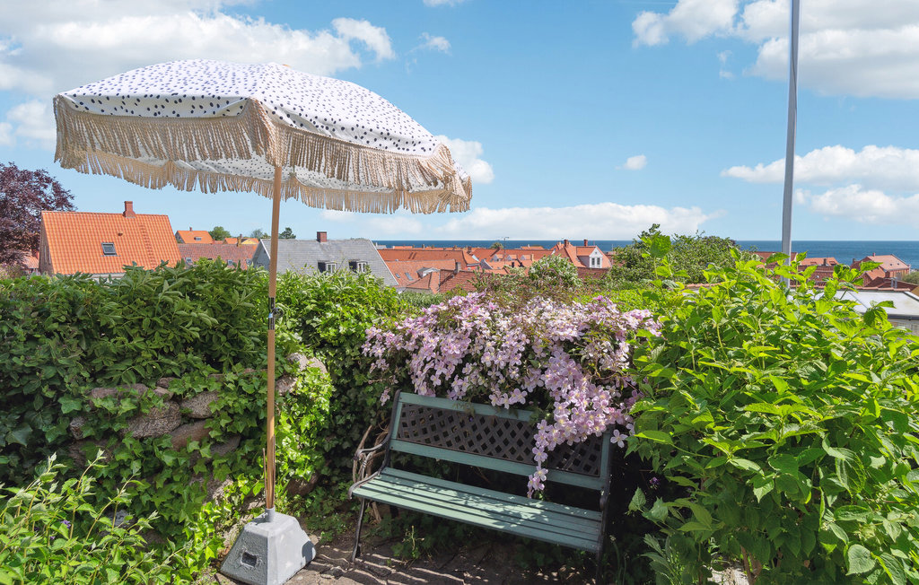 Ferienhaus - Svaneke , Dänemark - I58016 2