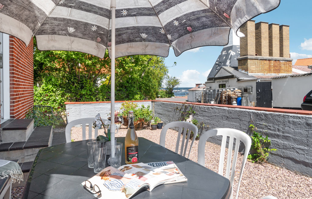 Feriehus - Årsdale , Danmark - I58044 1