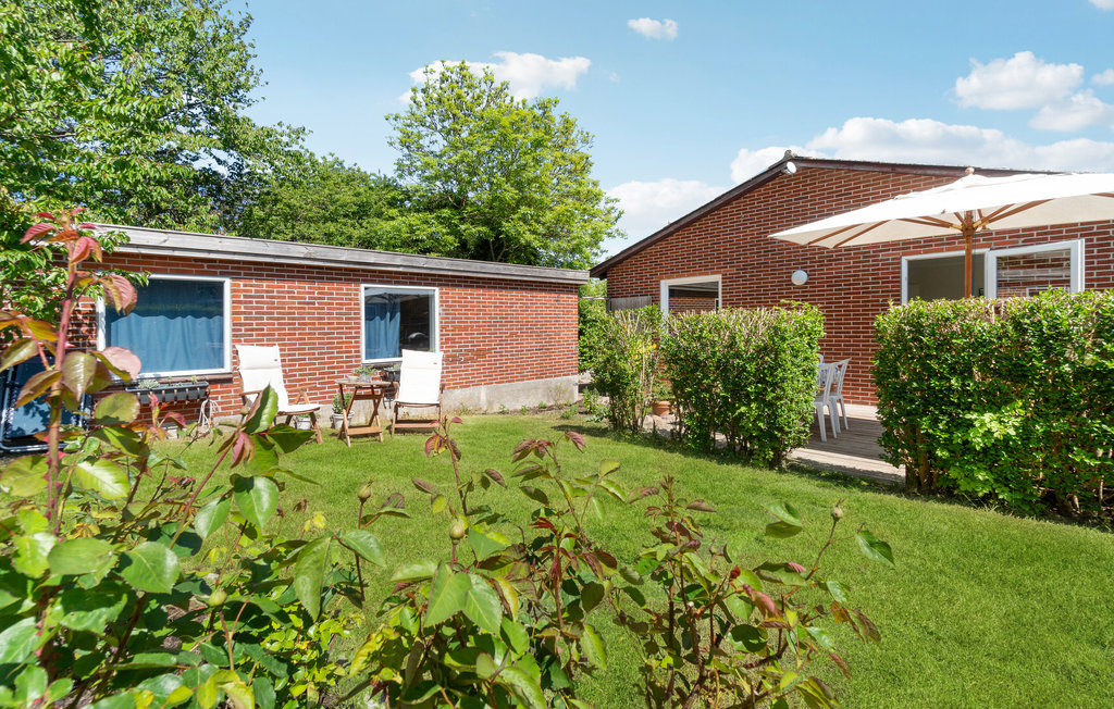 Feriehus - Årsdale , Danmark - I58044 8