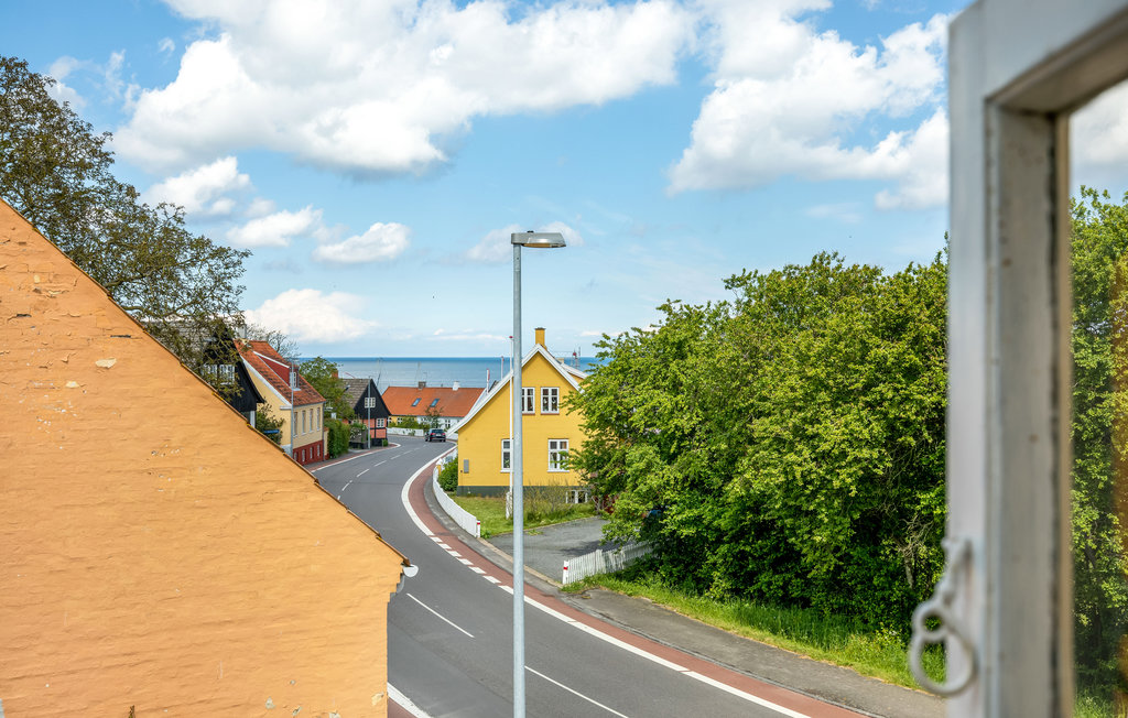 Feriehus - Listed , Danmark - I58022 2