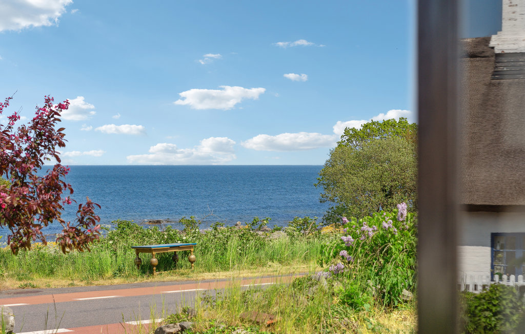 Feriehus - Bølshavn , Danmark - I58400 14