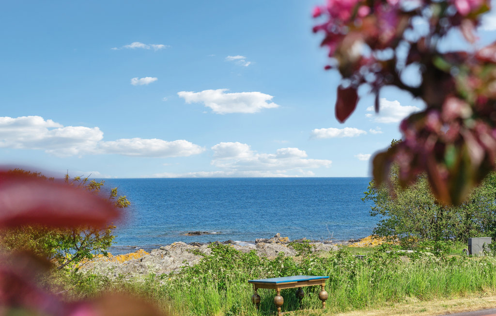 Feriehus - Bølshavn , Danmark - I58400 15