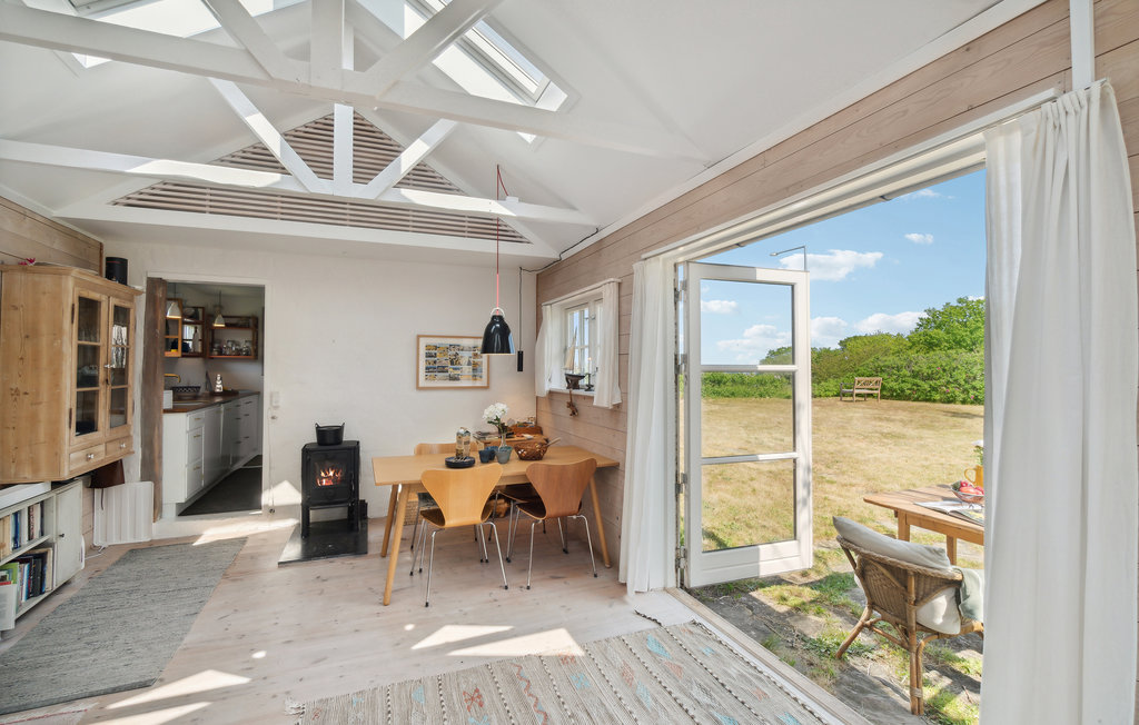 Feriehus - Bølshavn , Danmark - I58400 3