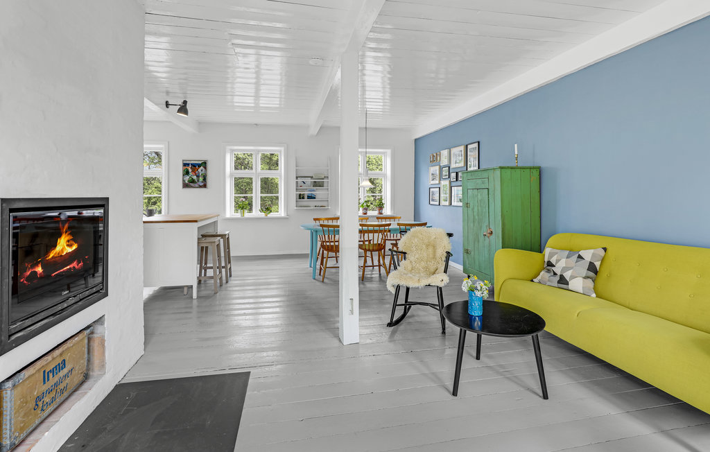 Feriehus - Listed , Danmark - I58022 19