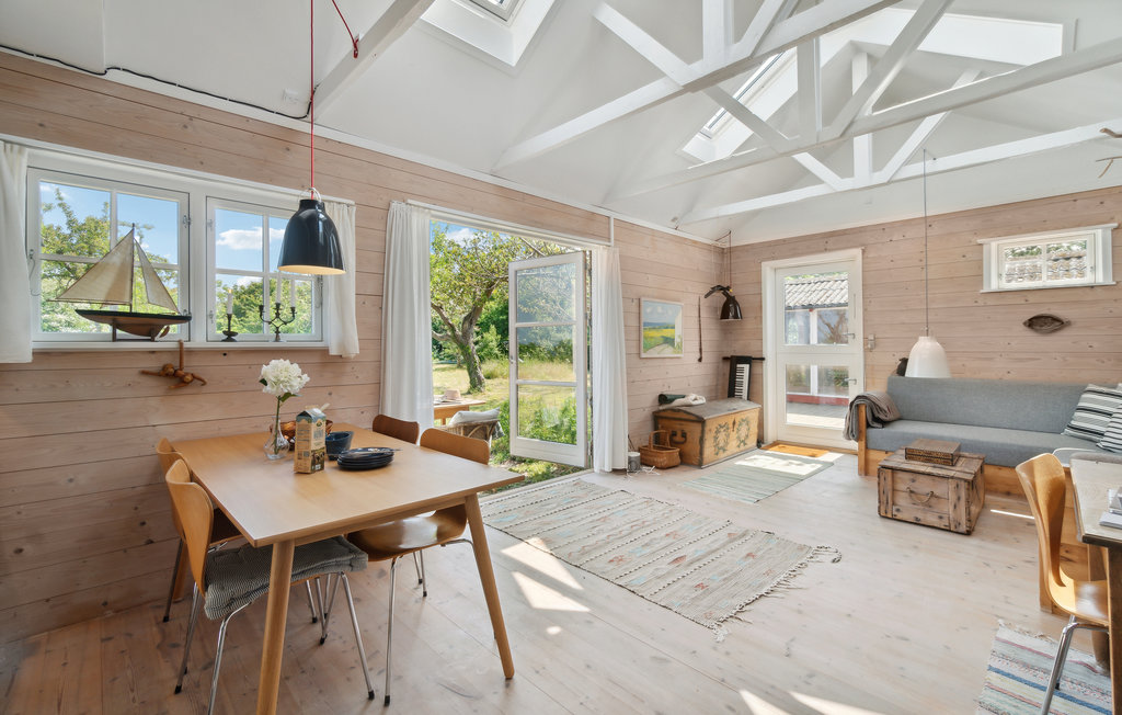Feriehus - Bølshavn , Danmark - I58400 4