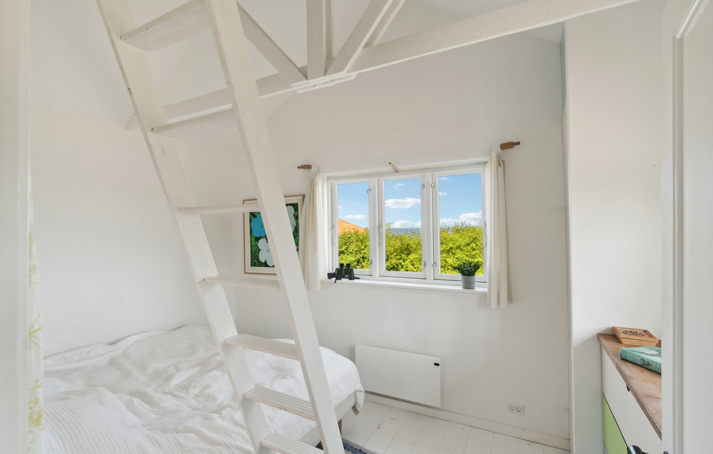 Feriehus - Bølshavn , Danmark - I58400 8