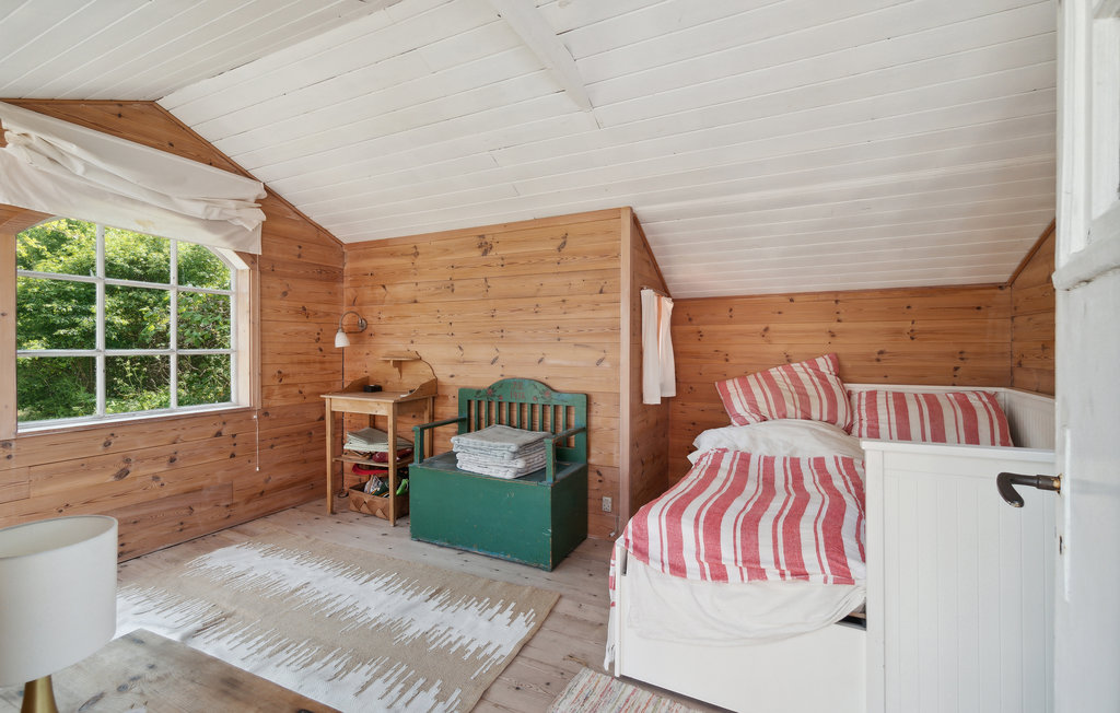 Feriehus - Bølshavn , Danmark - I58400 18