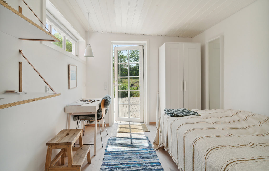 Feriehus - Bølshavn , Danmark - I58400 22