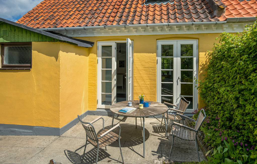 Feriehus - Listed , Danmark - I58022 9