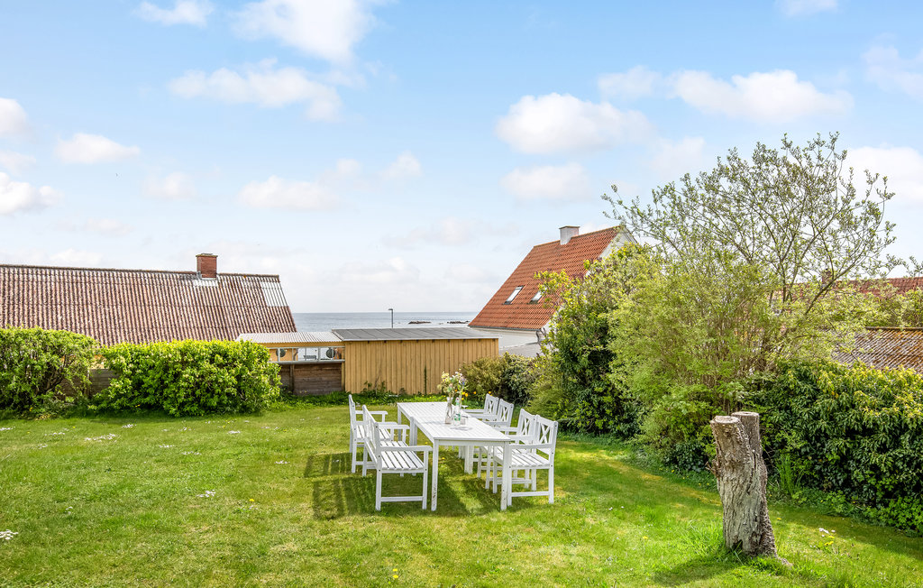 Ferieleilighet - Årsdale , Danmark - I58005 1