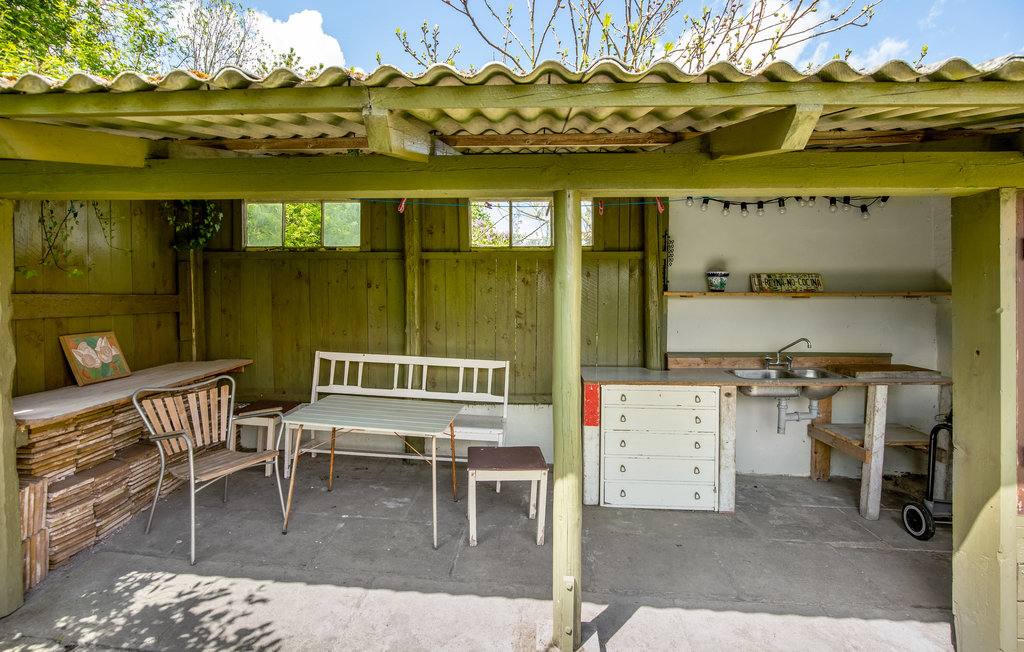 Feriehus - Listed , Danmark - I58022 15