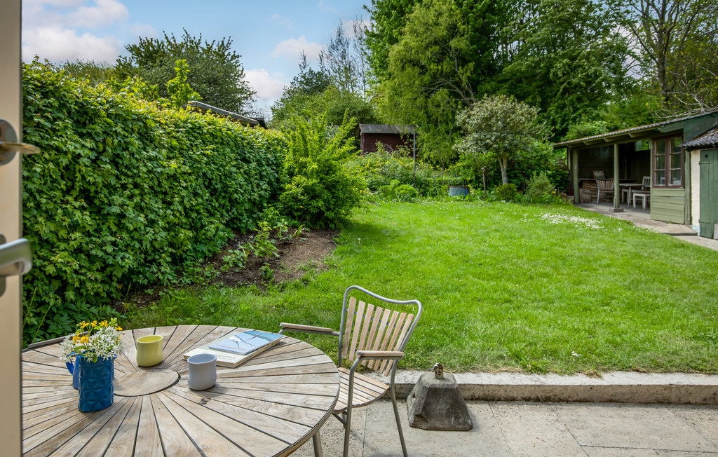 Feriehus - Listed , Danmark - I58022 12