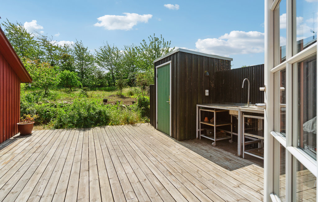 Feriehus - Bølshavn , Danmark - I58400 13