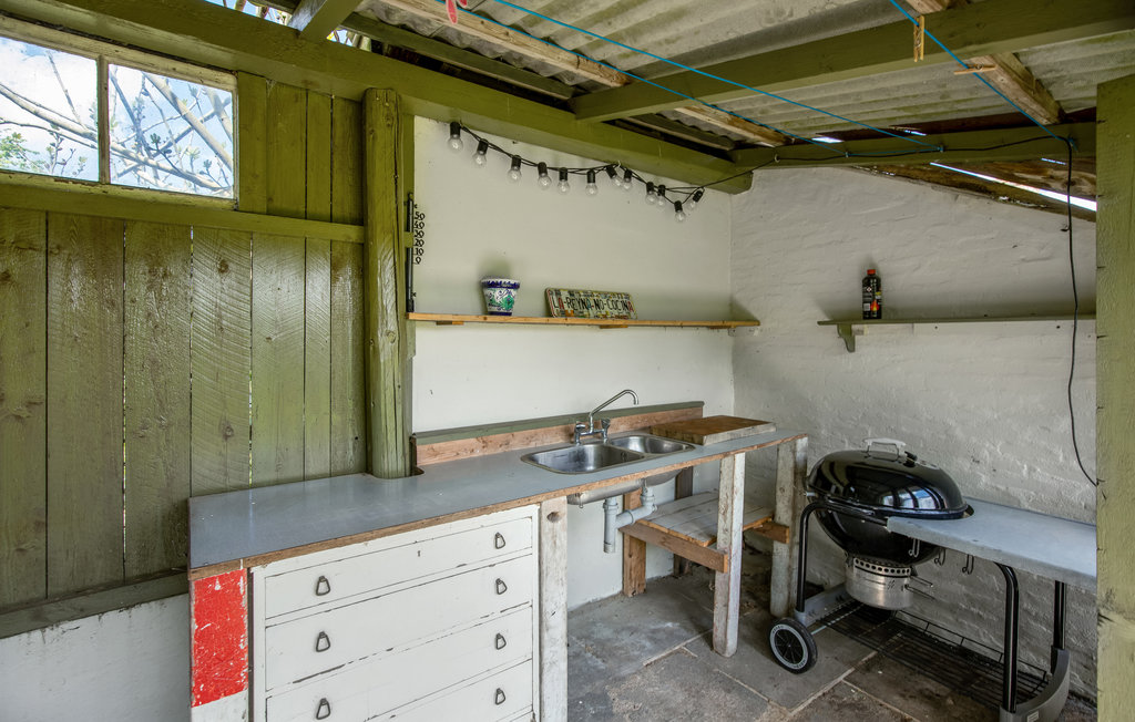 Feriehus - Listed , Danmark - I58022 16