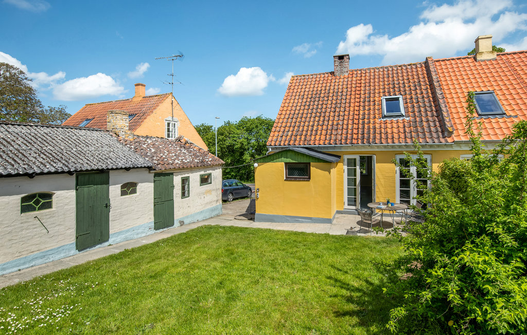 Feriehus - Listed , Danmark - I58022 13