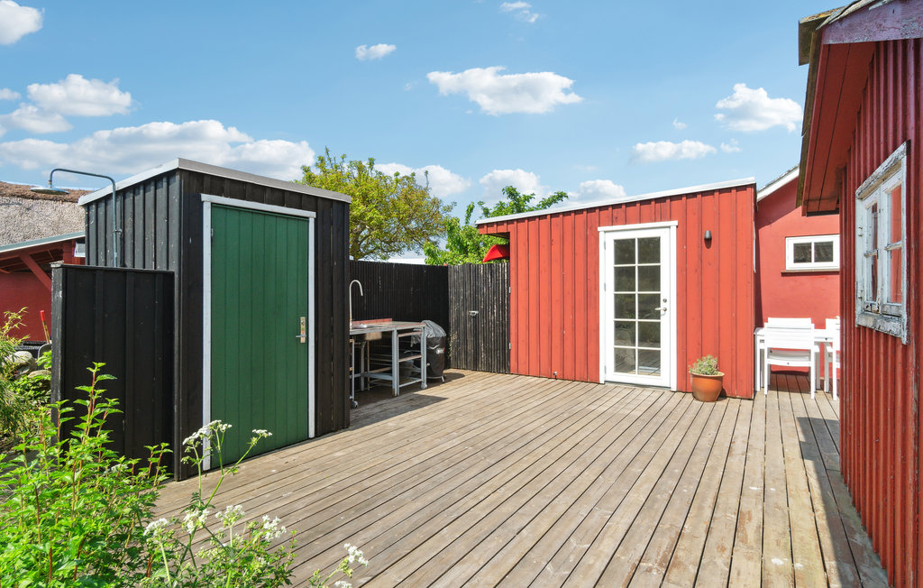 Feriehus - Bølshavn , Danmark - I58400 12