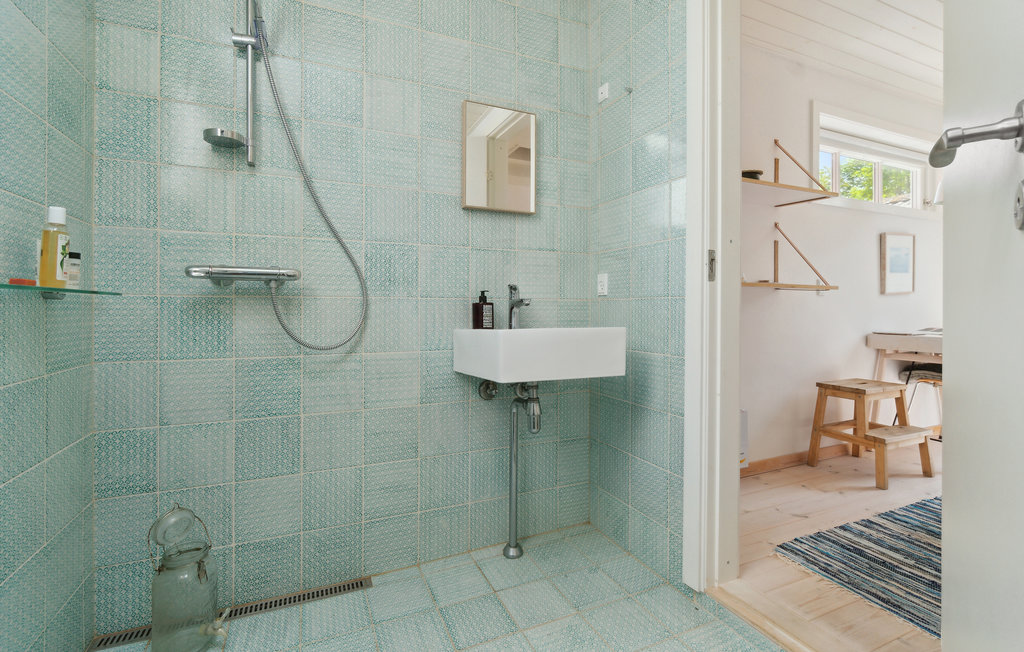 Feriehus - Bølshavn , Danmark - I58400 25