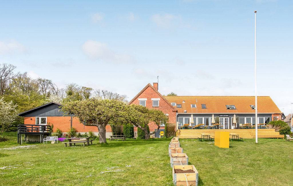 Ferienwohnung - Årsdale , Dänemark - I58003 10