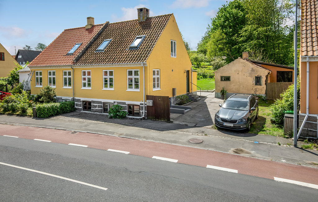 Feriehus - Listed , Danmark - I58022 1