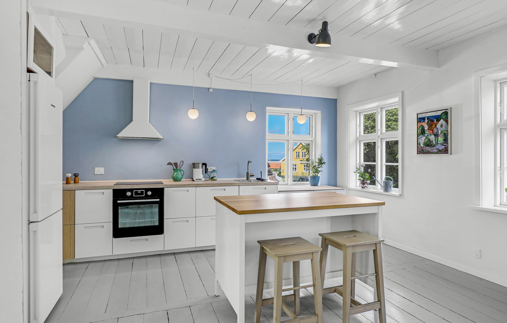 Feriehus - Listed , Danmark - I58022 20