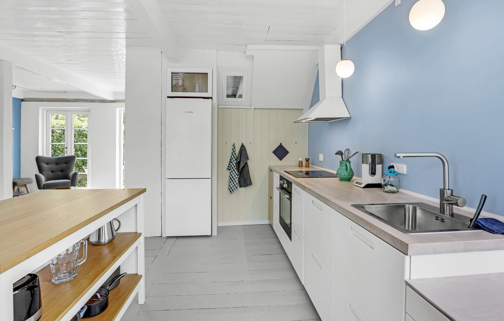 Feriehus - Listed , Danmark - I58022 21
